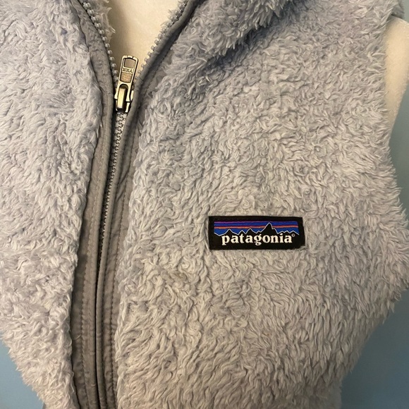 Patagonia Los Gatos Zip up vest - Picture 8 of 11